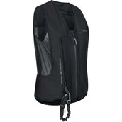 Swing Airbag Chaqueta P25 AIR Negro