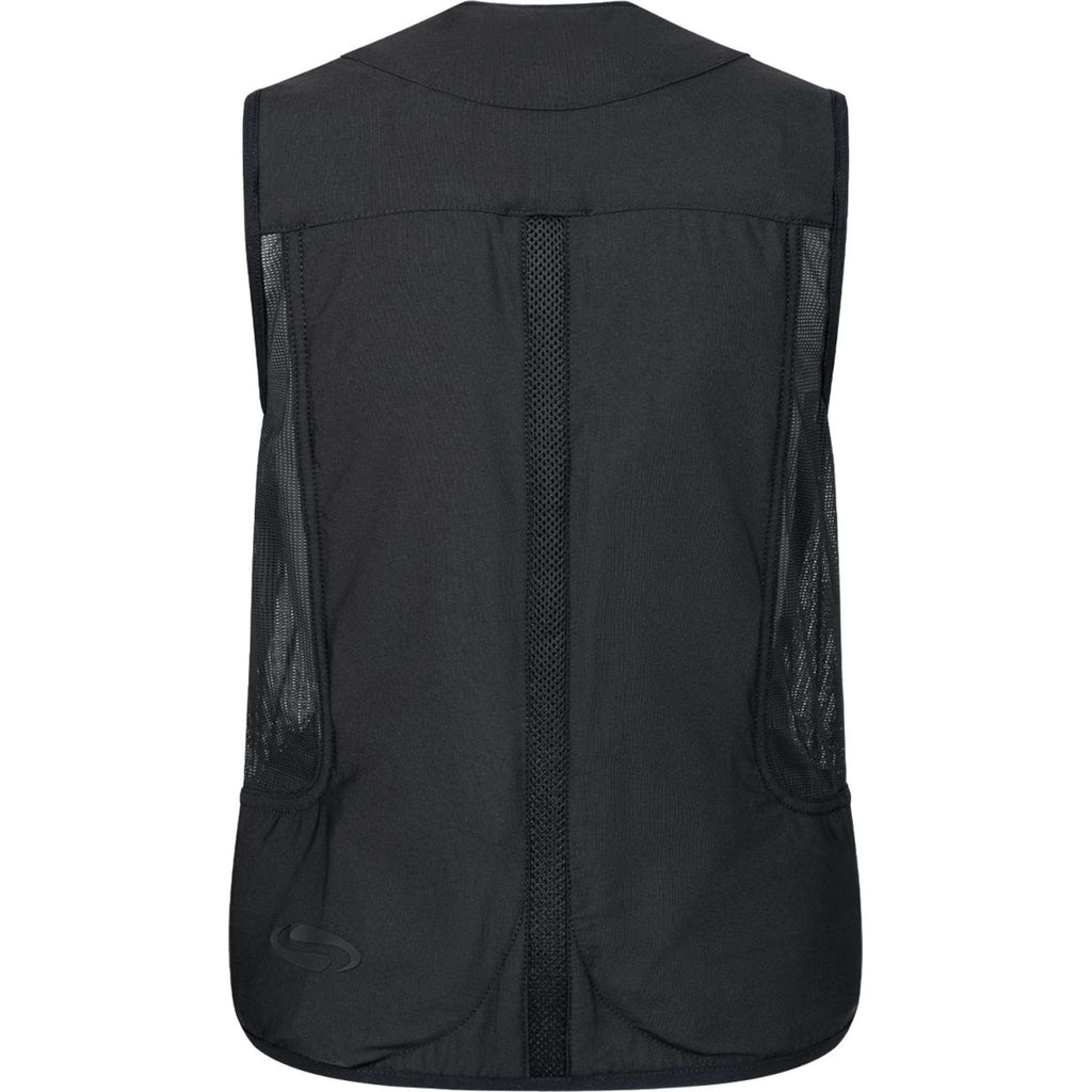 Swing Airbag Chaqueta P25 AIR Negro
