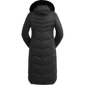 ELT Chaqueta Thermo Saphira Negro