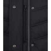 ELT Chaqueta Thermo Saphira Negro