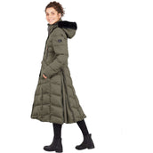 ELT Chaqueta Thermo Saphira Olive