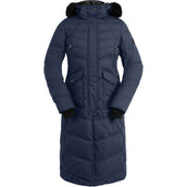 ELT Chaqueta Thermo Saphira Nightblue