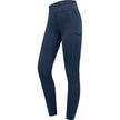 ELT Legging de Equitación Ella Glam Azul denim