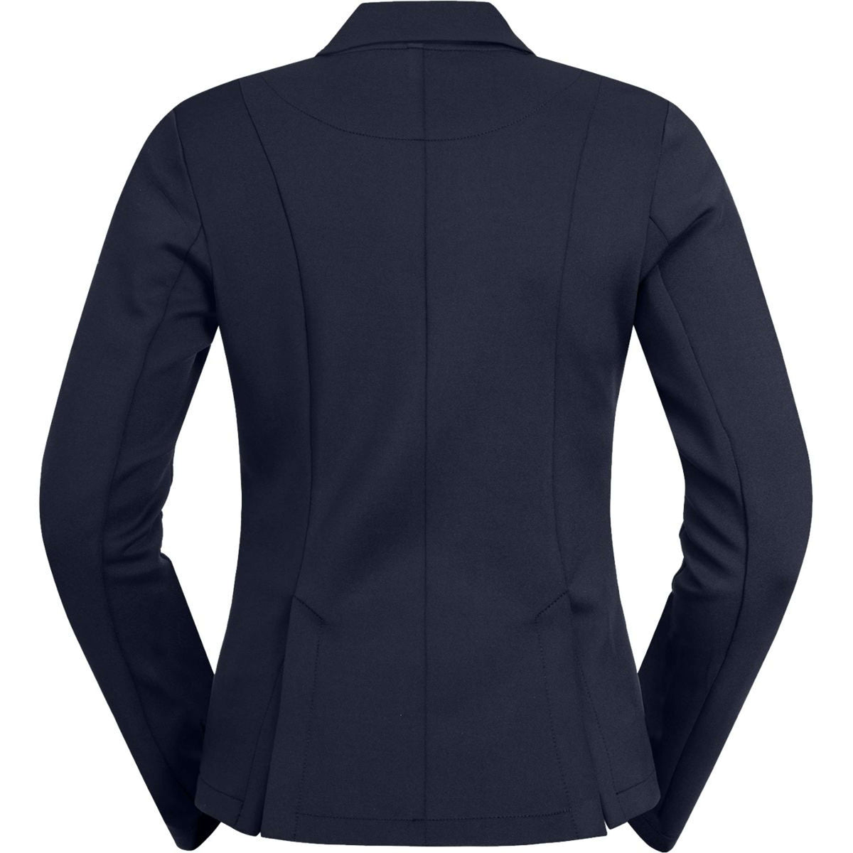 ELT Chaqueta de Competición Lina Niños Azul