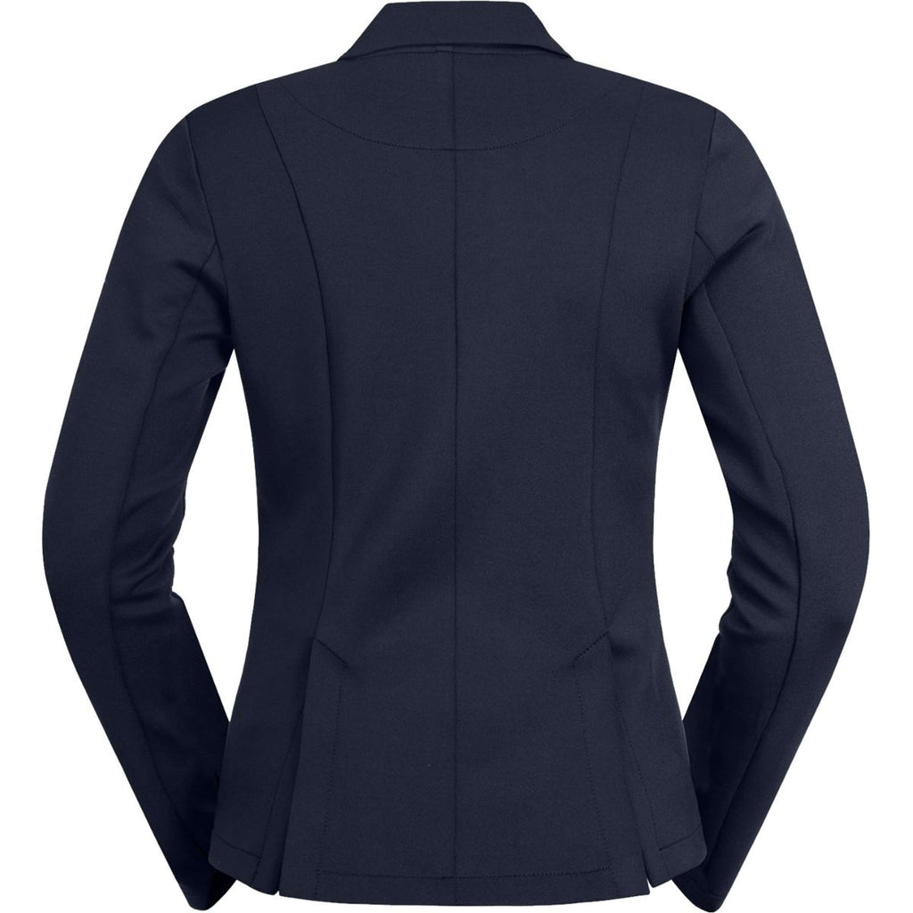 ELT Chaqueta de Competición Lina Mujer Azul