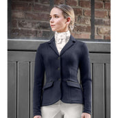 ELT Chaqueta de Competición Lina Mujer Azul