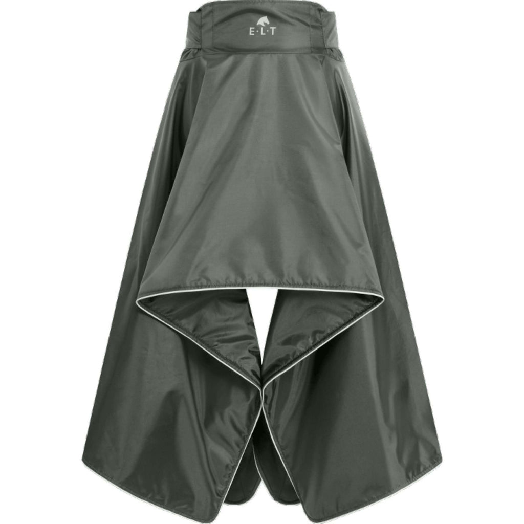 ELT Falda de Equitación Lotta Oliva oscuro