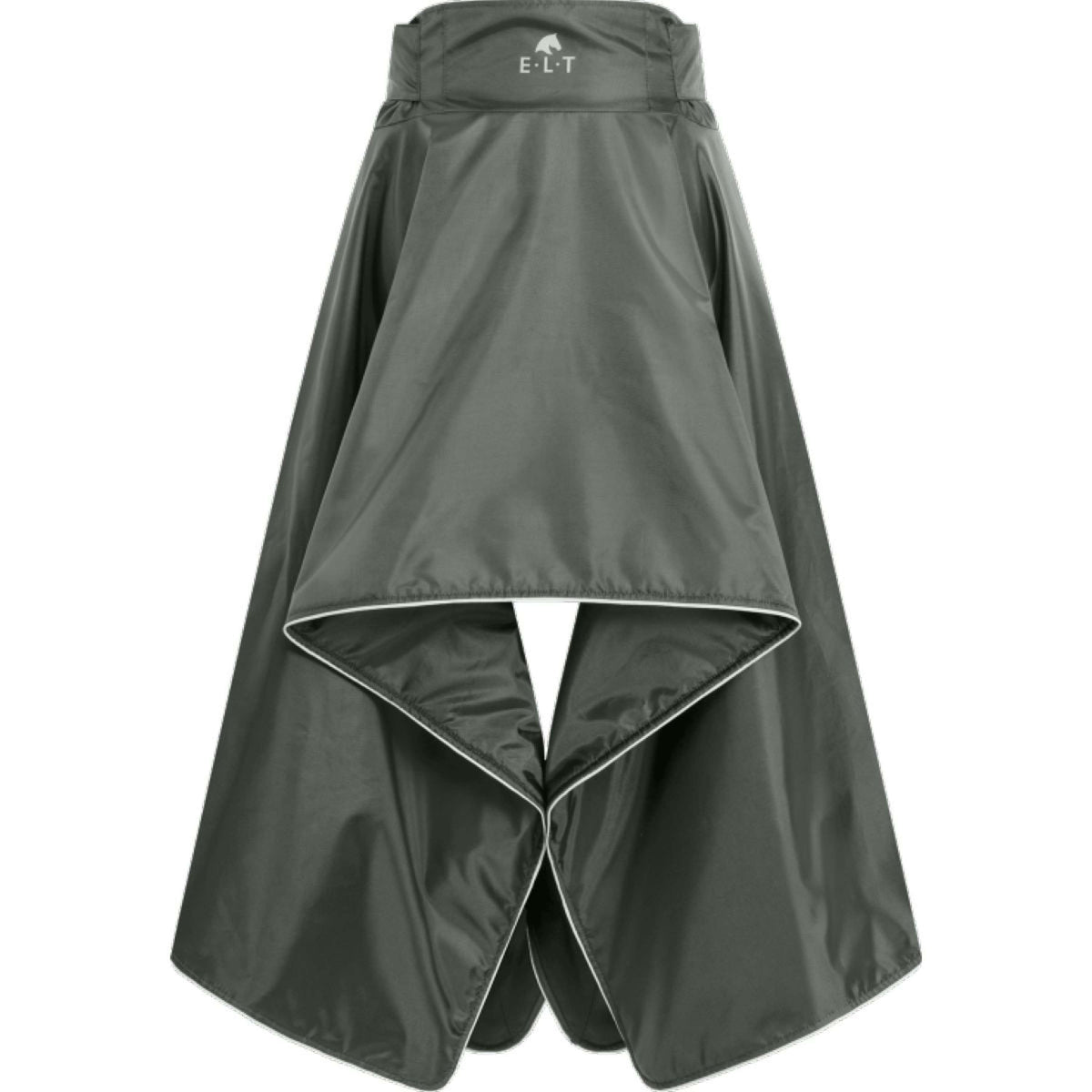 ELT Falda de Equitación Lotta Oliva oscuro