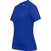 ELT T-Shirt Nancy Mangas Cortas Saphire Blue