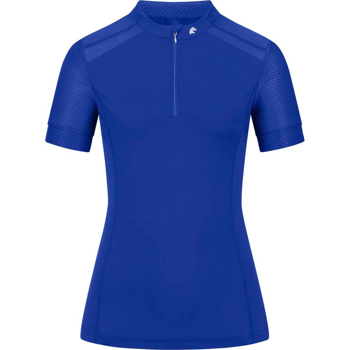 ELT T-Shirt Nancy Mangas Cortas Saphire Blue