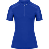 ELT T-Shirt Nancy Mangas Cortas Saphire Blue