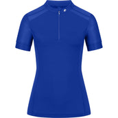 ELT T-Shirt Nancy Mangas Cortas Saphire Blue