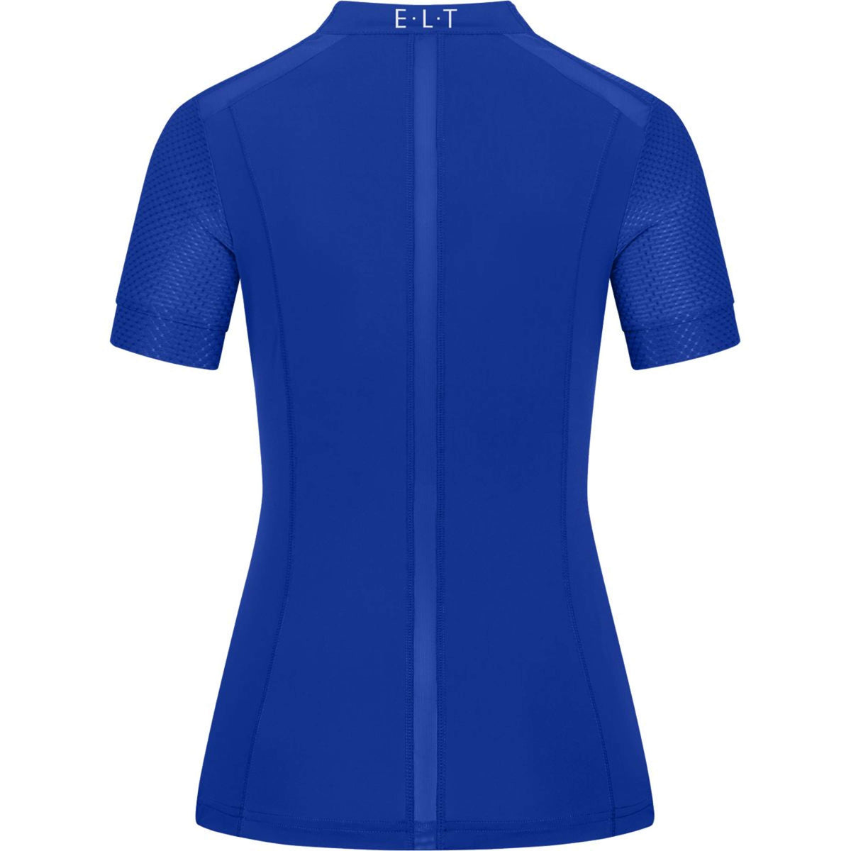 ELT T-Shirt Nancy Mangas Cortas Saphire Blue