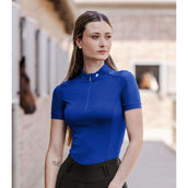 ELT T-Shirt Nancy Mangas Cortas Saphire Blue