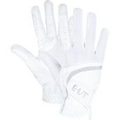 ELT Guantes Noelle Blanco