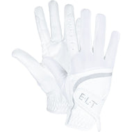 ELT Guantes Noelle Blanco