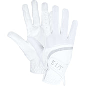 ELT Guantes Noelle Blanco