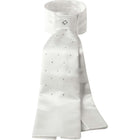 ELT Plastron Grazia Niños Blanco