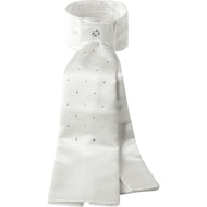 ELT Plastron Grazia Mujer Blanco