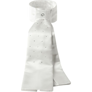 ELT Plastron Grazia Mujer Blanco