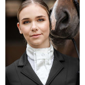 ELT Plastron Grazia Niños Blanco