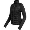 ELT Chaqueta Oregon Negro