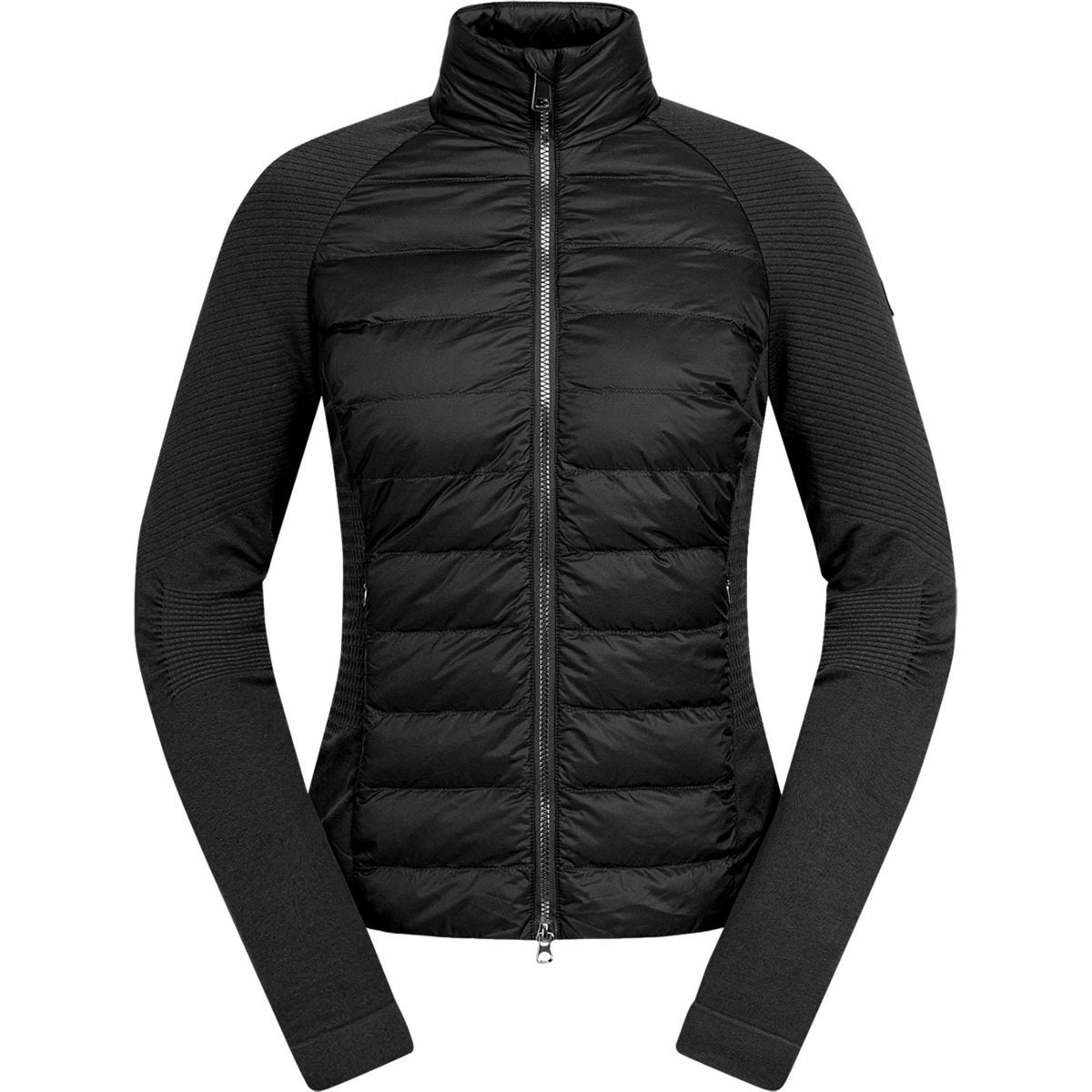 ELT Chaqueta Oregon Negro