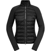 ELT Chaqueta Oregon Negro