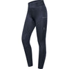 ELT Legging de Equitación Ella Knie Grip Azul Noche