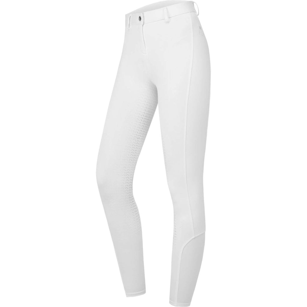ELT Pantalones Essential Full Grip Blanco