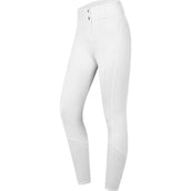 ELT Pantalones Essential Hight Waist Full Grip Blanco