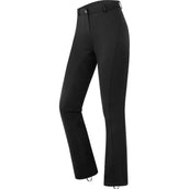 ELT Jodhpur Pantalones de Equitación Essential Negro
