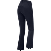 ELT Jodhpur Pantalones de Equitación Essential Deep Blue