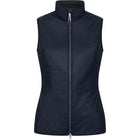 ELT Chaleco Palma Deepblue