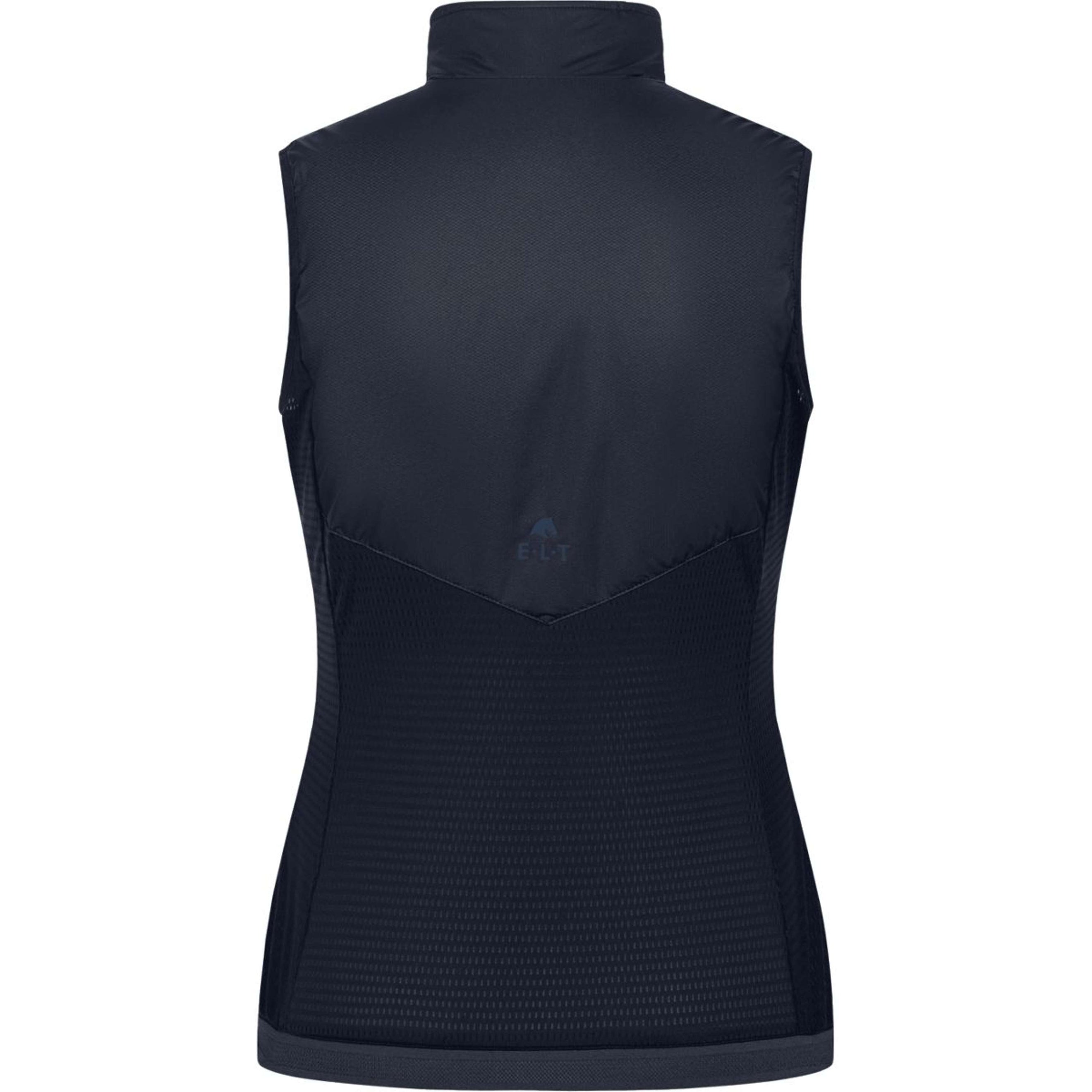 ELT Chaleco Palma Deepblue