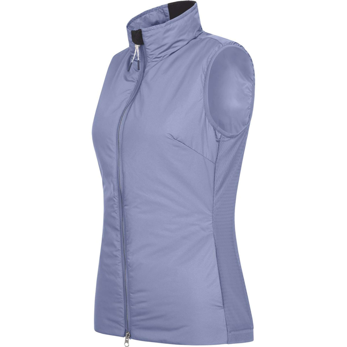 ELT Chaleco Palma Blue Grey