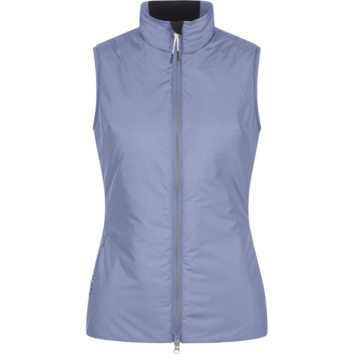 ELT Chaleco Palma Blue Grey