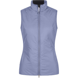 ELT Chaleco Palma Blue Grey
