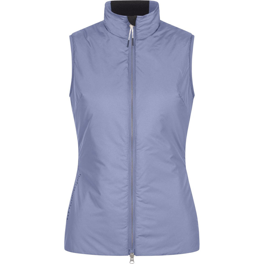 ELT Chaleco Palma Blue Grey