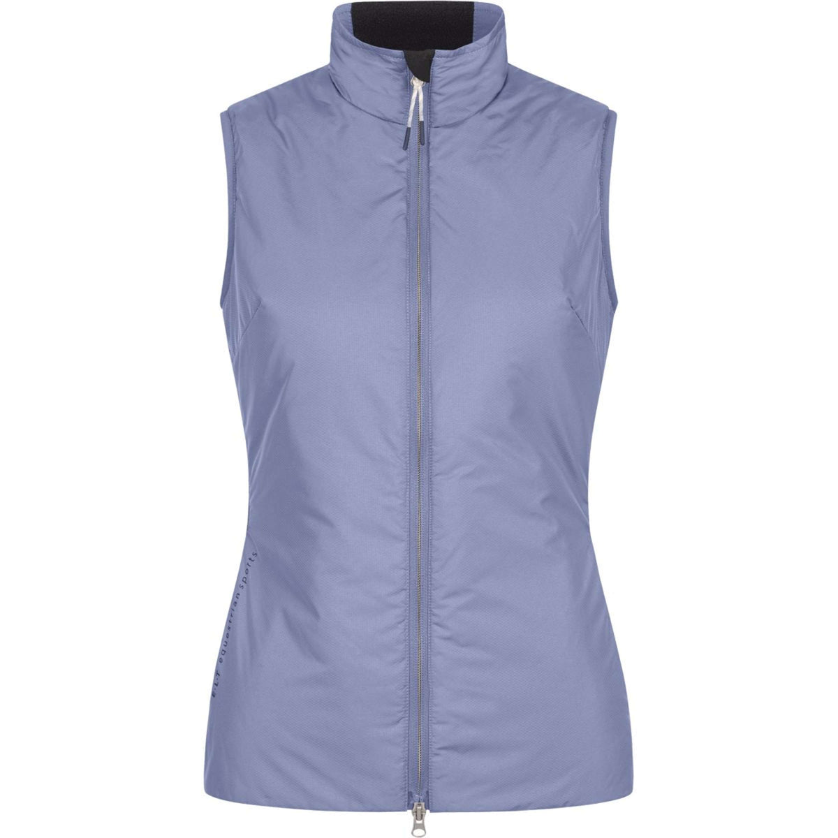 ELT Chaleco Palma Blue Grey