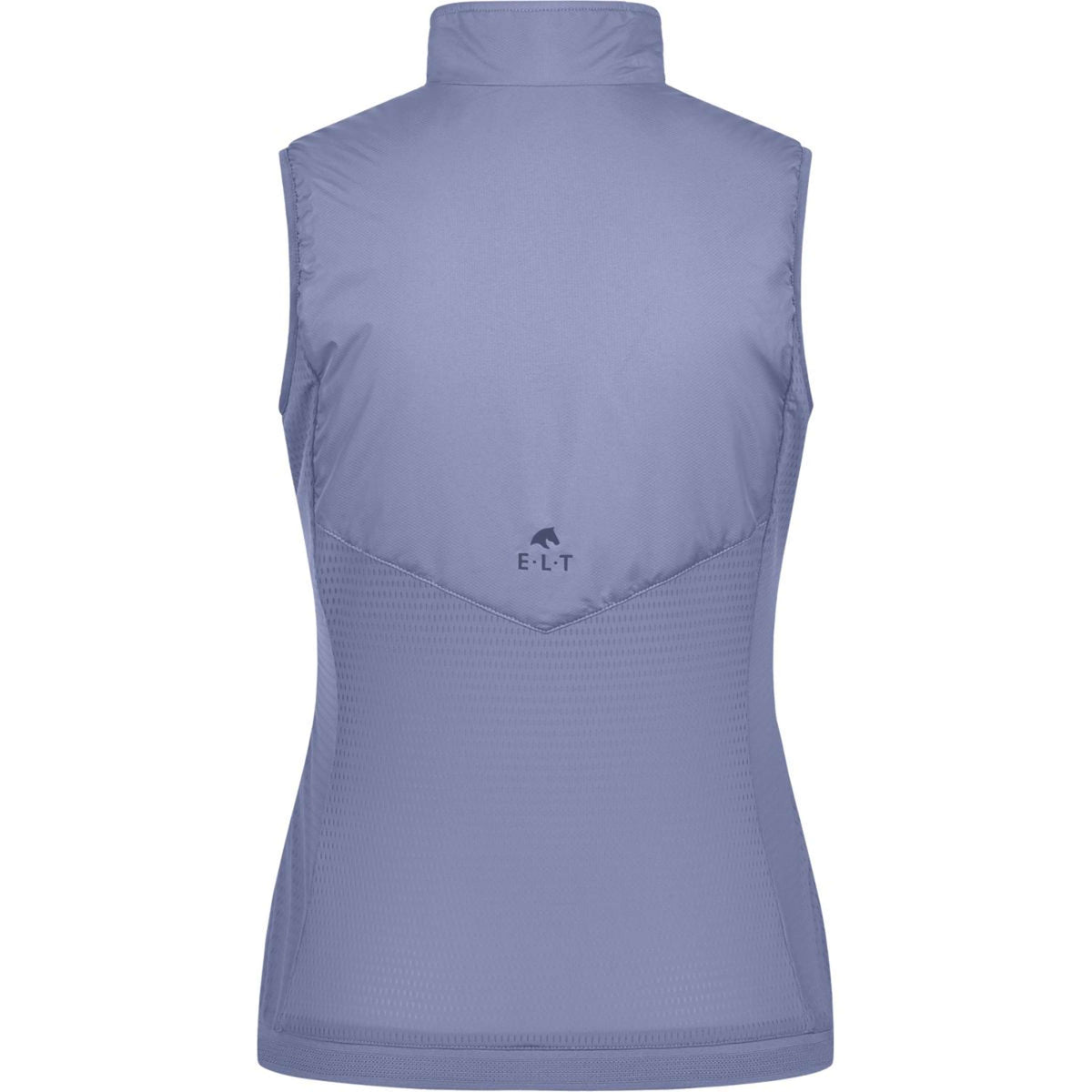 ELT Chaleco Palma Blue Grey