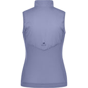 ELT Chaleco Palma Blue Grey