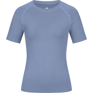 ELT T-Shirt Pisa Blue Grey ELT T-Shirt Pisa Blue Grey