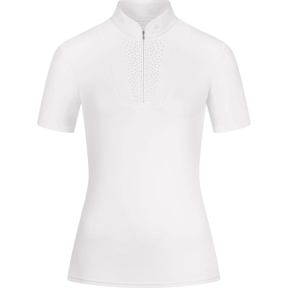 ELT Camiseta de Competición Paola Blanco