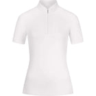 ELT Camiseta de Competición Paola Blanco