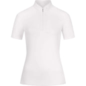 ELT Camiseta de Competición Paola Blanco