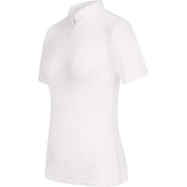ELT Camiseta de Competición Paola Blanco