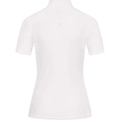 ELT Camiseta de Competición Paola Blanco