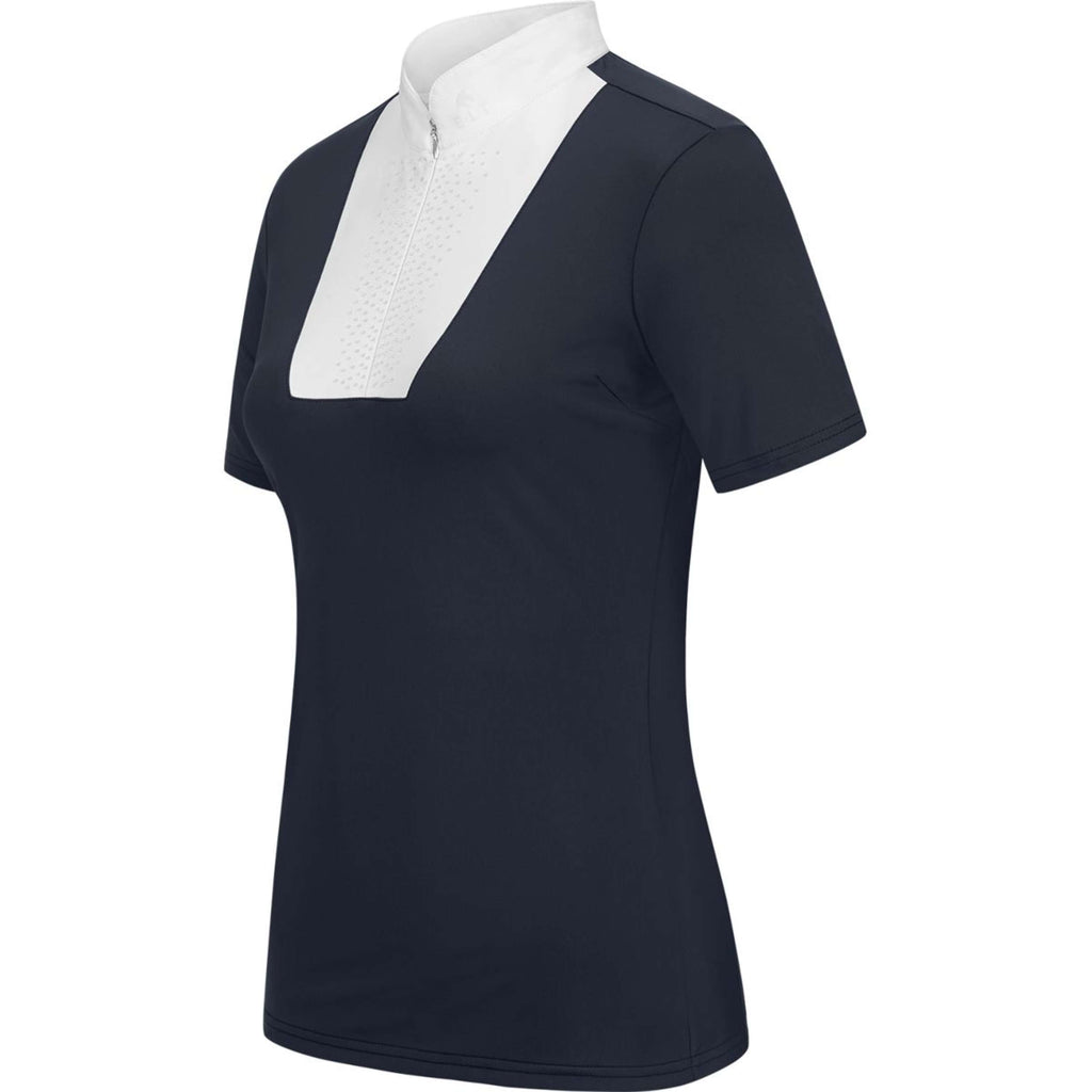 ELT Camiseta de Competición Paola Deep Blue
