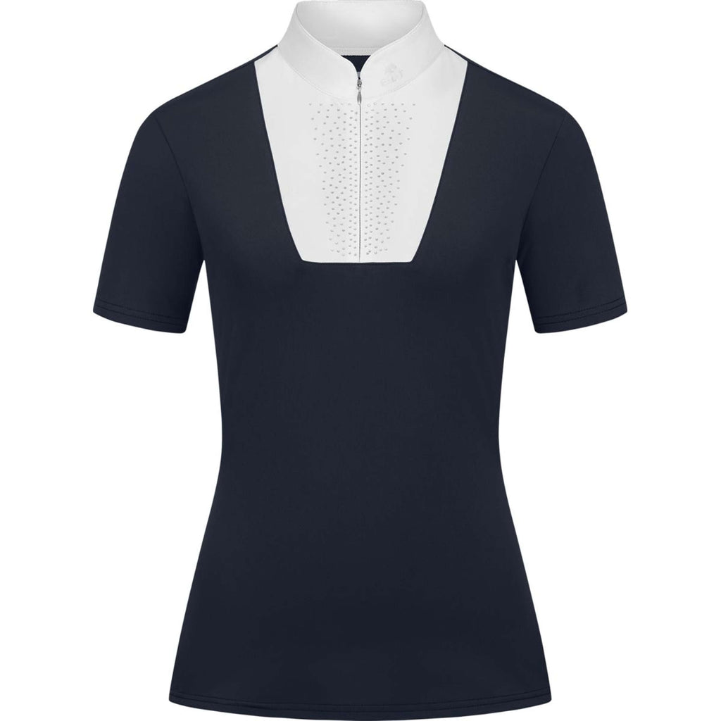 ELT Camiseta de Competición Paola Deep Blue